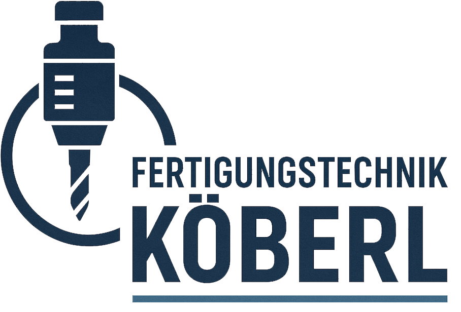 Fertigungstechnik Köberl