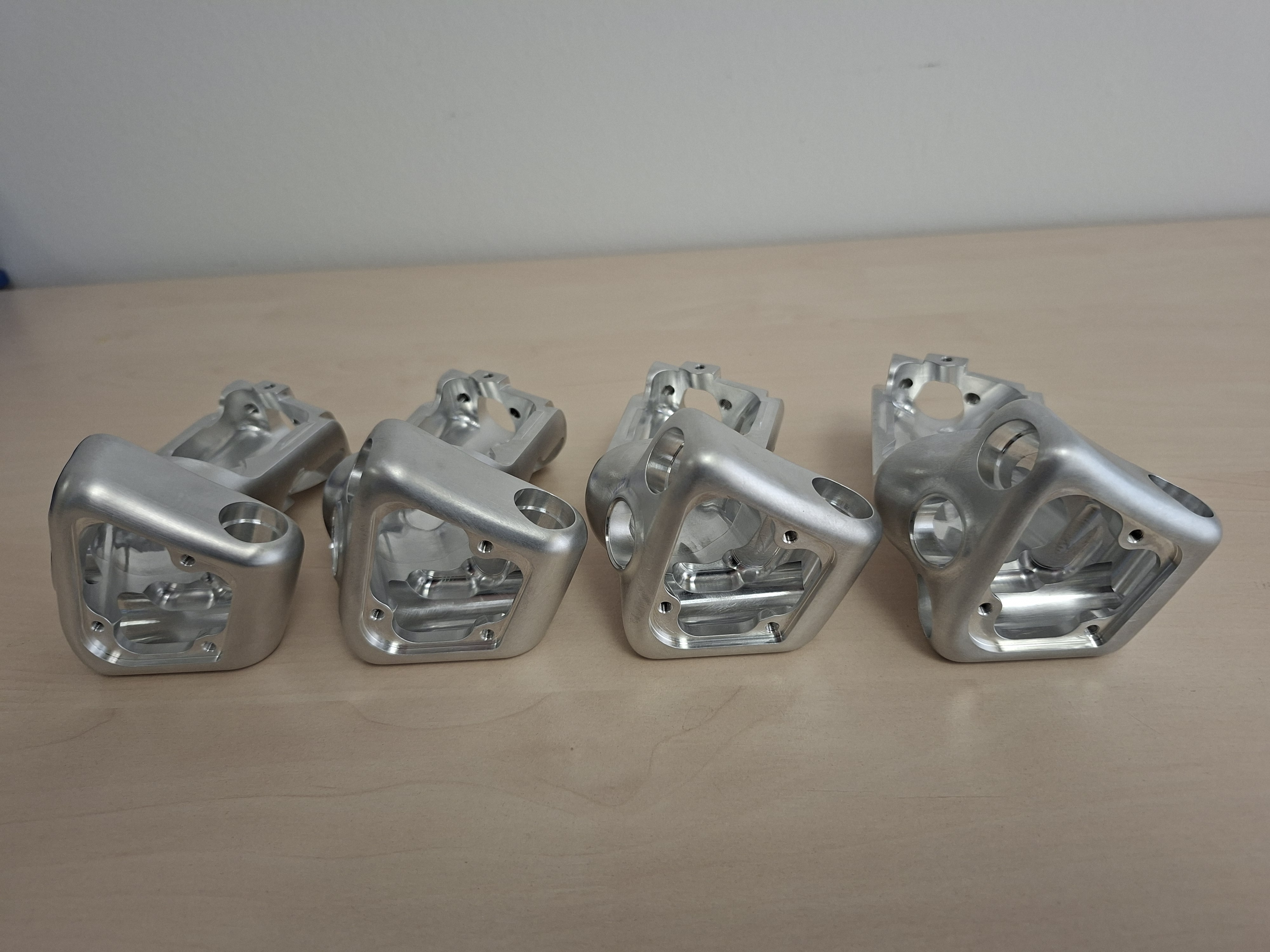 Throttle Grip