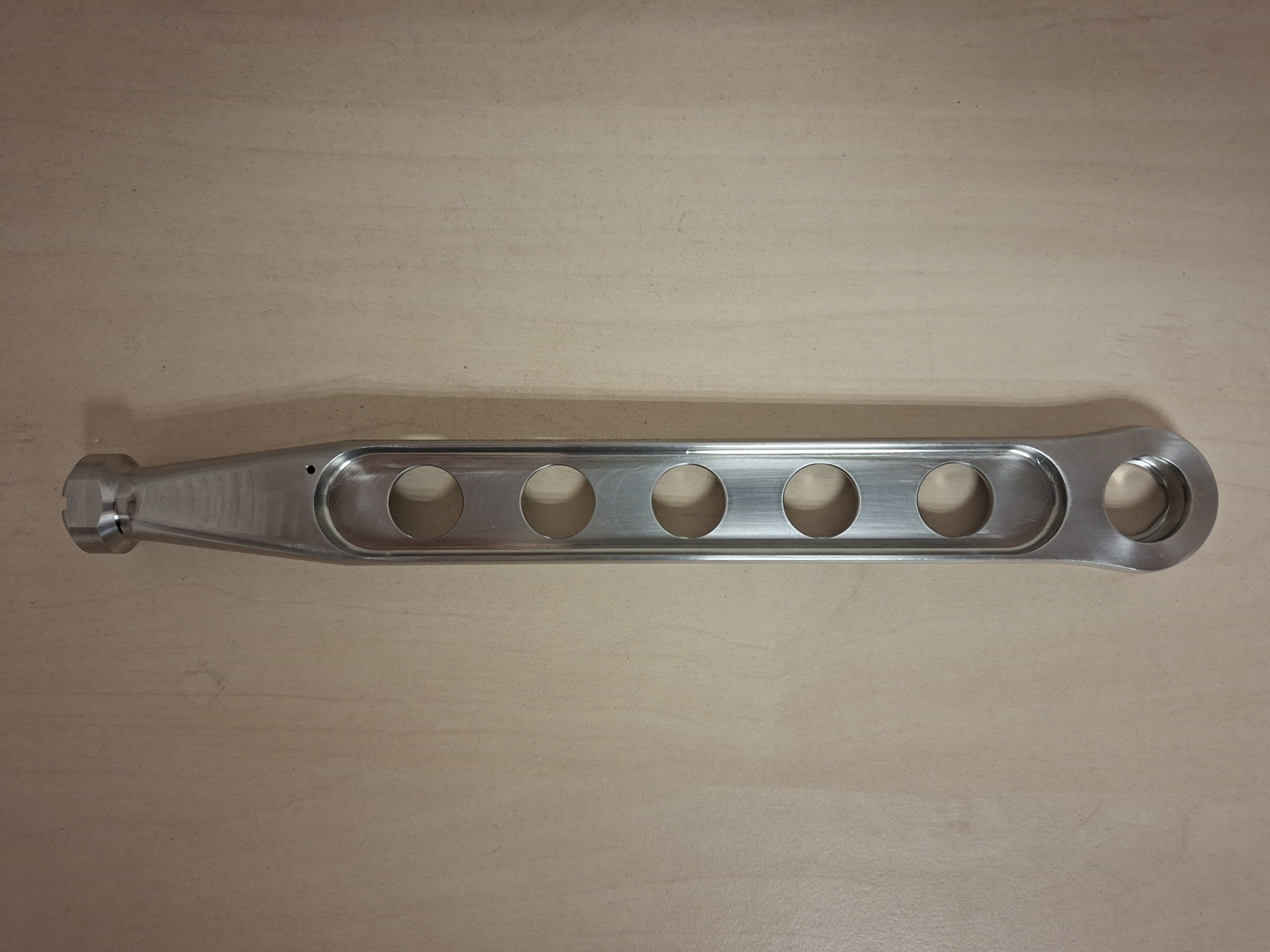 Flap Rod 1.4545.4