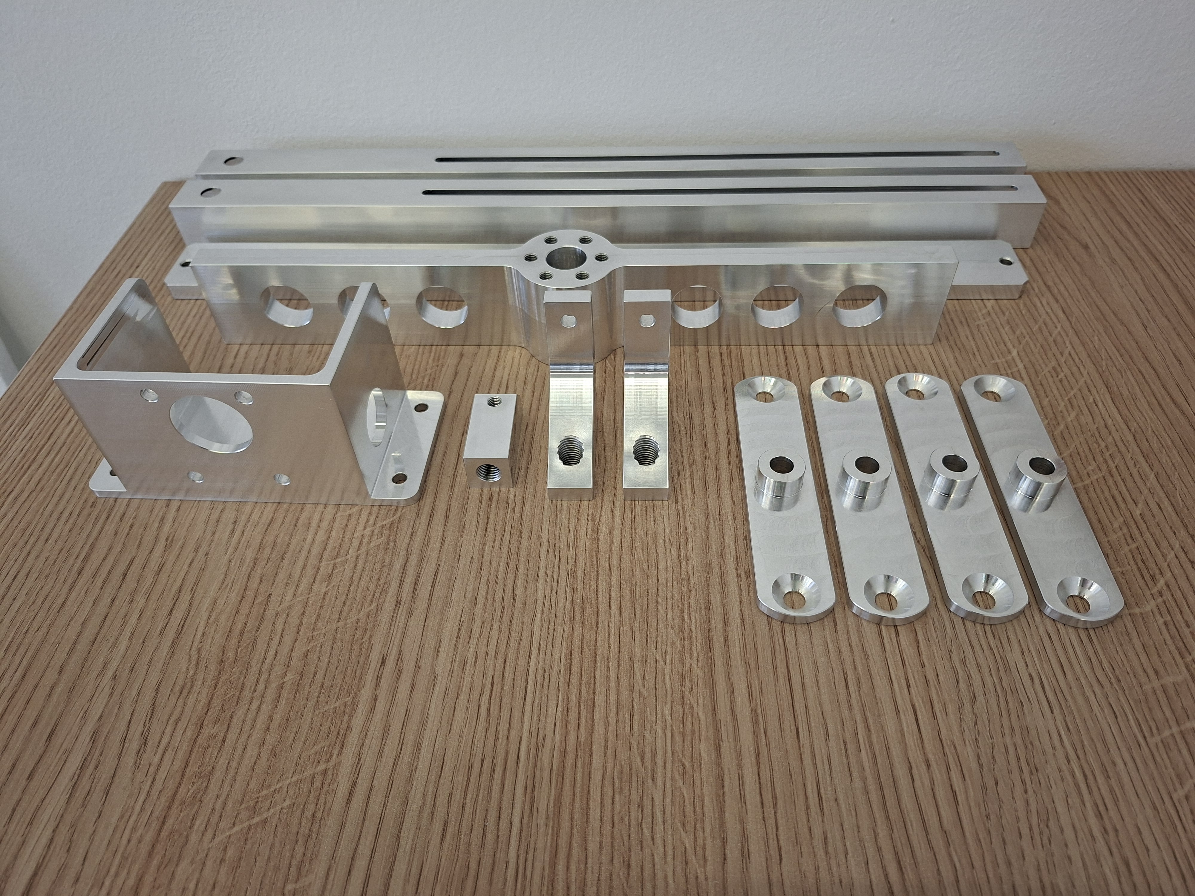 Aerospace EN AW 6060
